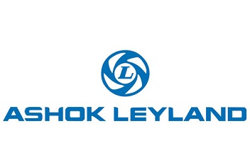 Ashok Leyland蘸上街区交易